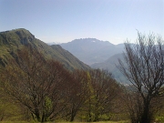 25 Monte RAI e Resegone